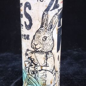 Peinture, Spraycan 1, Aiko