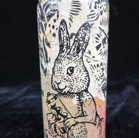 Peinture, Spraycan 2, Aiko
