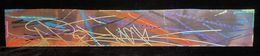 Stampe, Untitled 2, Saber (MSK)