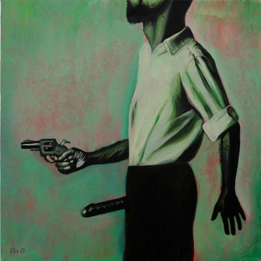 Elie Chammaa