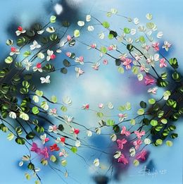 Pintura, Morning Serenity, Anastassia Skopp