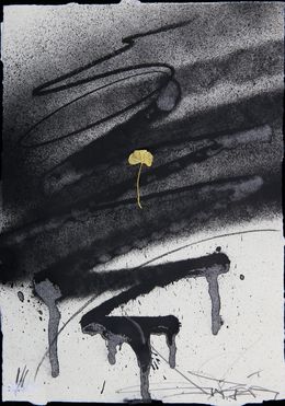 Pittura, 4 Leaf Clover, Saber (MSK)