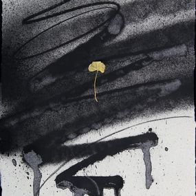Peinture, 4 Leaf Clover, Saber (MSK)