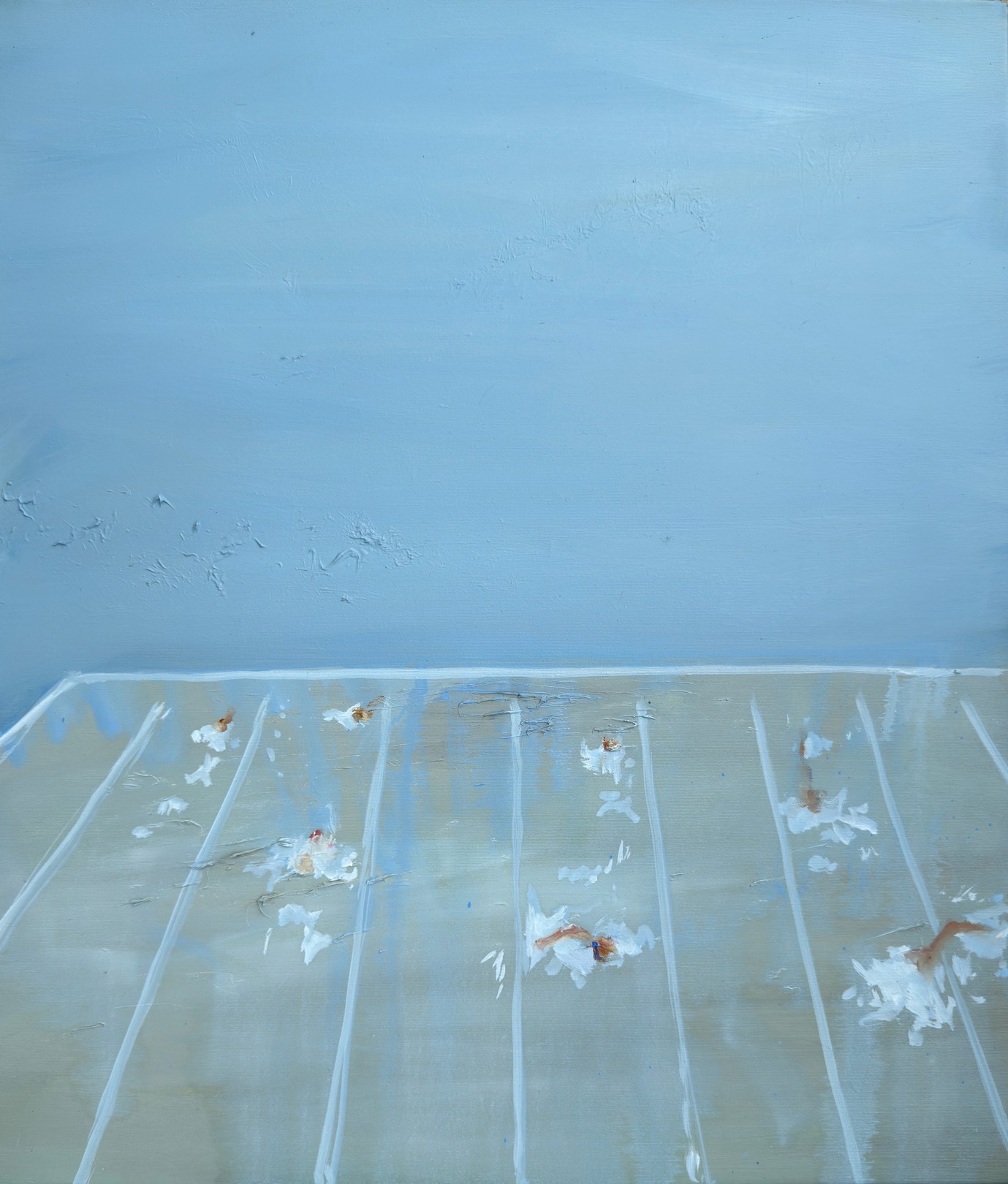 Zakhar Shevchuk, Perceived Reality Zakhar Shevchuk, Perceived Reality