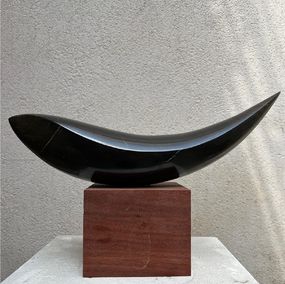 Sculpture, Equilibrium 1.1, David Natidze