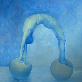 Pintura, The Strain of Balance, Zakhar Shevchuk