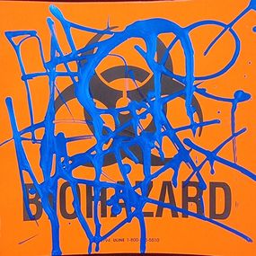 Fine Art Drawings, Tag sur Sticker 3, Saber (MSK)
