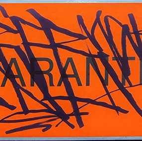 Fine Art Drawings, Tag sur Sticker 6, Saber (MSK)