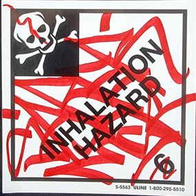 Fine Art Drawings, Tag sur Sticker 7, Saber (MSK)