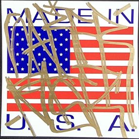 Fine Art Drawings, Tag sur Sticker 8, Saber (MSK)