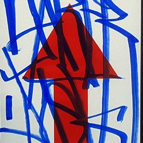 Fine Art Drawings, Tag sur Sticker 10, Saber (MSK)