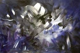 Pittura, Where The Light Breaks, Paresh Nrshinga