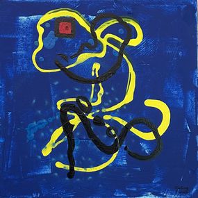 Pintura, U.F.I #3, Câline Farah