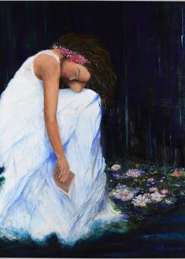 Stampe, Where love comes from, Leni Acosta Knight