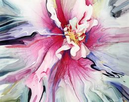 Stampe, Whispering The Light, Leni Acosta Knight