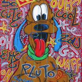 Pittura, Wolfie, Rico Sab