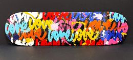 Peinture, Kozo, La Pointe