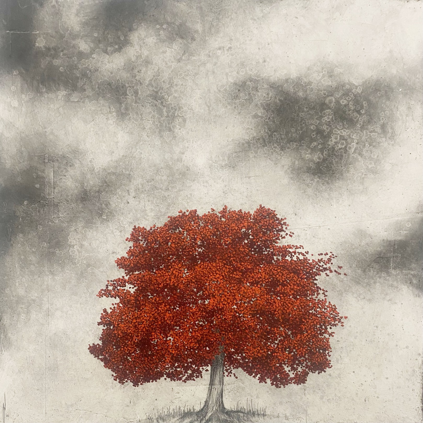 Antoine Josse, La Timidité des Feuilles Antoine Josse, La Timidité des Feuilles