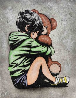 Pittura, Tendresse, Eznop