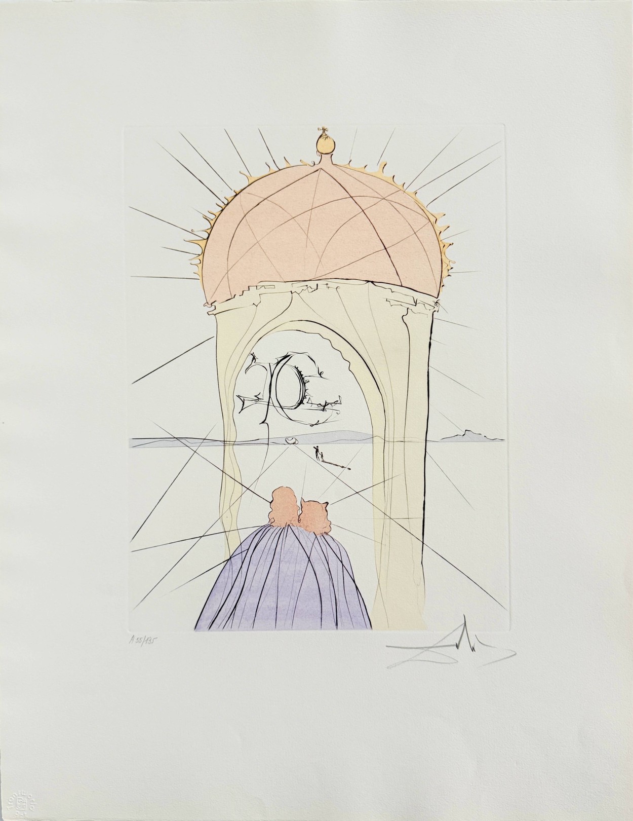 Salvador Dali, The Museum of Genius and Fancy Salvador Dali, The Museum of Genius and Fancy