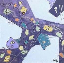 Pittura, I do not naughty, Lena Langer
