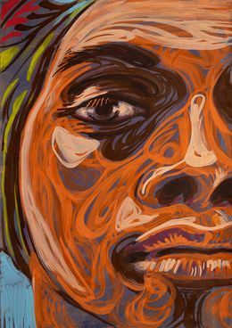 Pittura, Sketch #11, Gabriel Marian