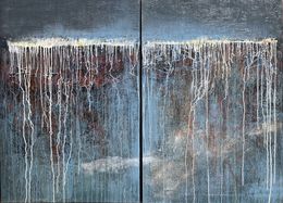 Pittura, Intervalle, Maryam Shams