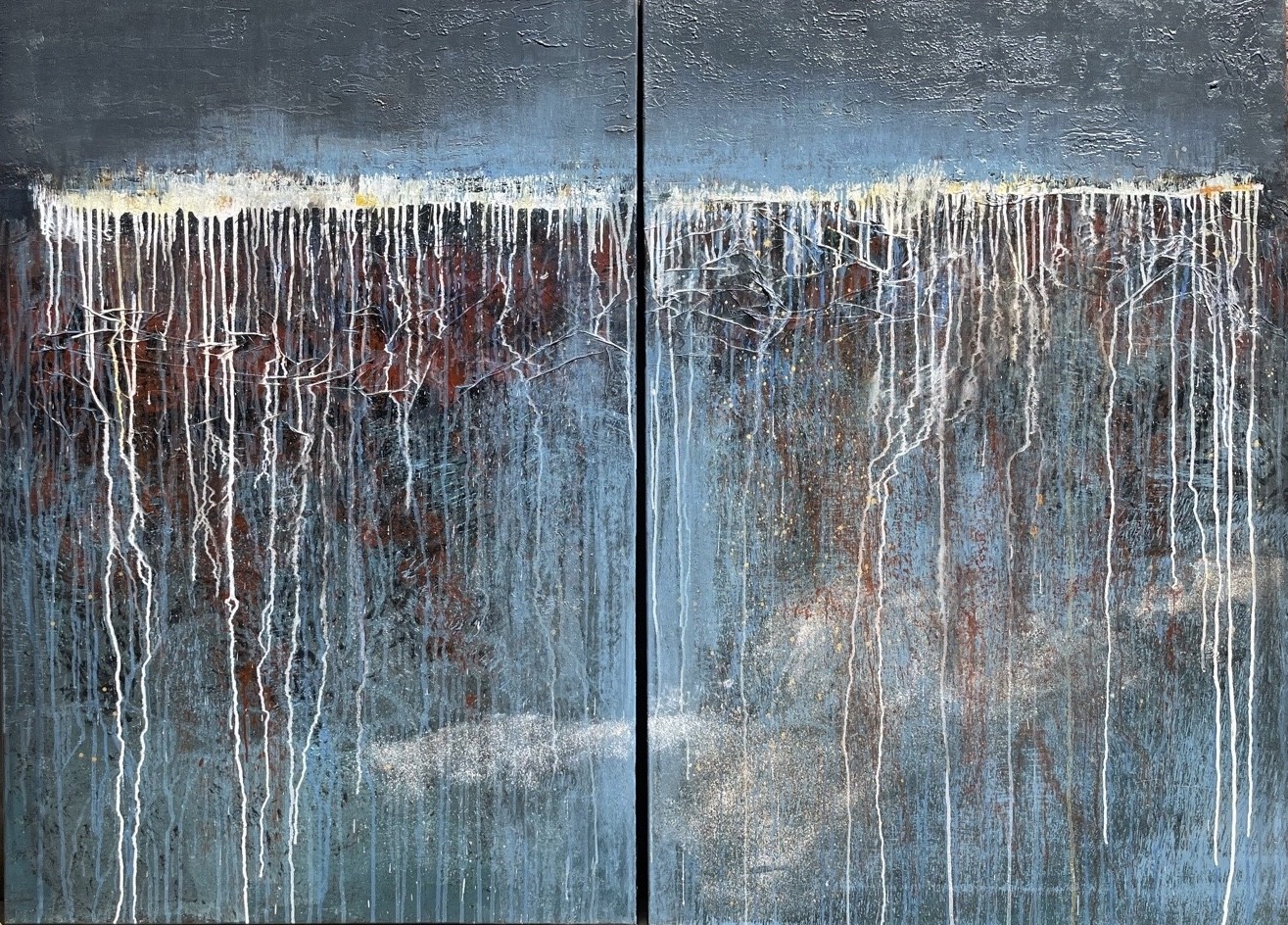 Maryam Shams, Intervalle Maryam Shams, Intervalle