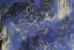 Pittura, Brume, Maryam Shams