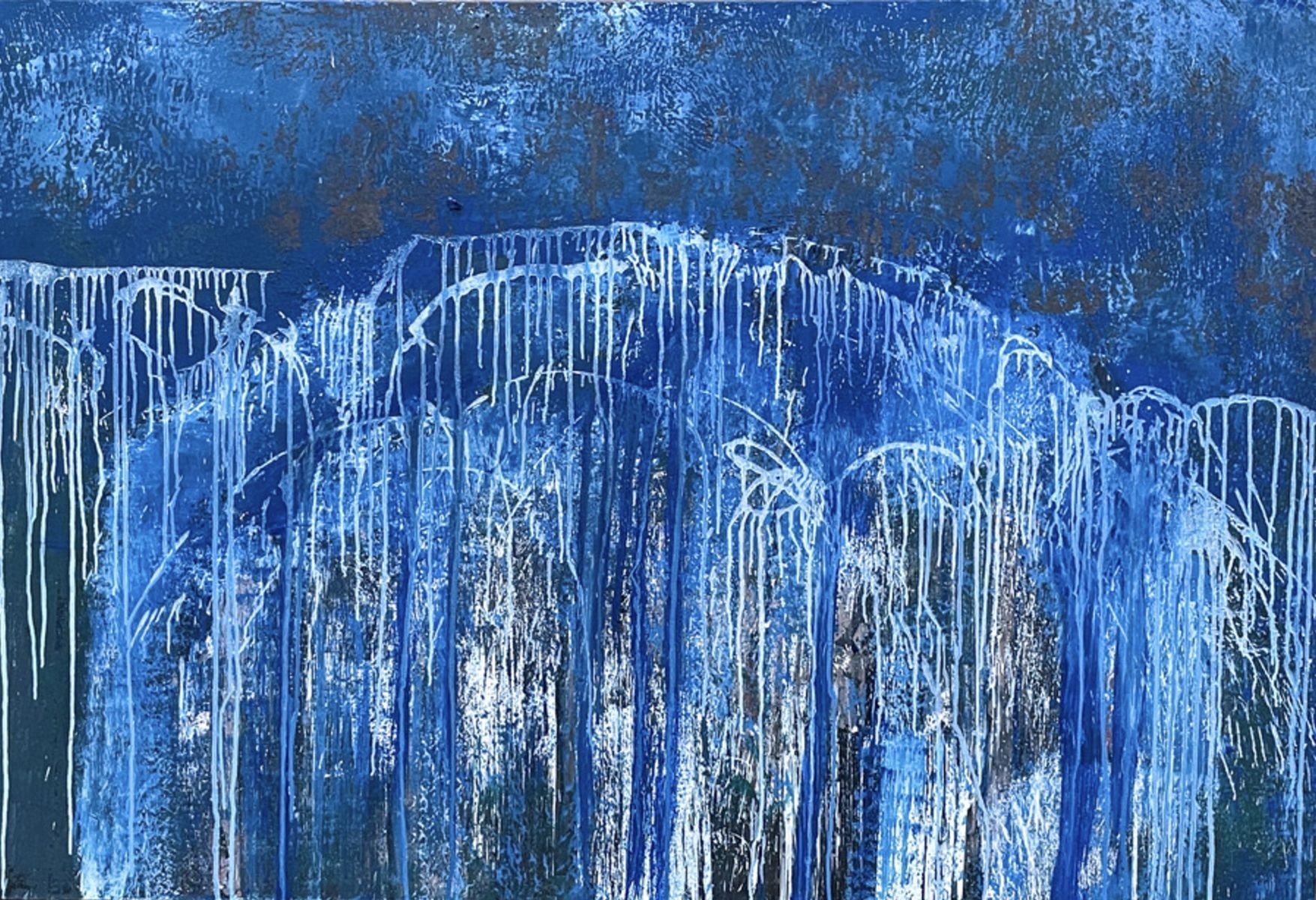 Maryam Shams, Cascade Maryam Shams, Cascade