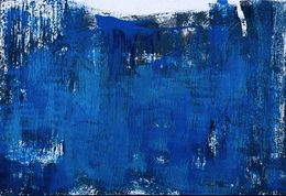 Pittura, Crépuscule, Maryam Shams
