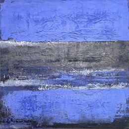 Pittura, Nuit, Maryam Shams