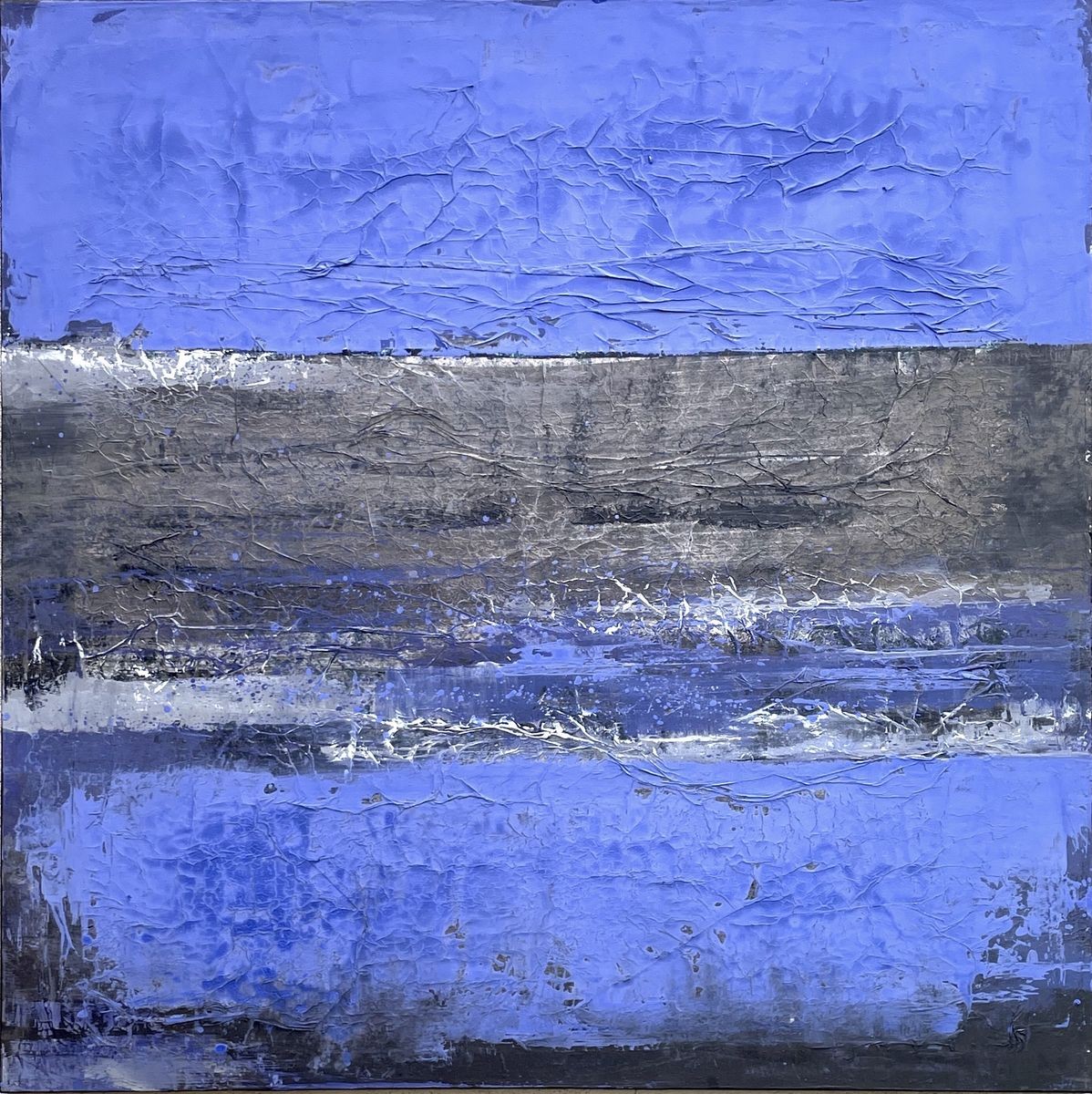Maryam Shams, Nuit Maryam Shams, Nuit