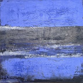 Painting, Nuit, Maryam Shams