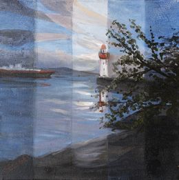 Pittura, Accueil 44, Josette Georgel