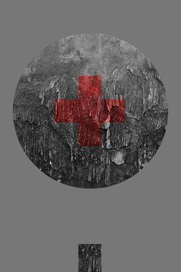 Fotografia, Neo Geometry #9, Stefan Badulescu