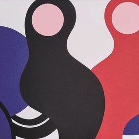 Pittura, Metamorphosis N°2, Stéphanie Bardy