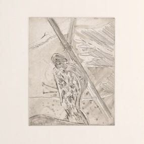 Edición, Alpinist, Peter Doig
