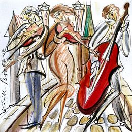 Disegno, The Morning Time Symphony I, Kirill Postovit