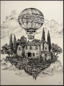 Disegno, Plan - B, Zo