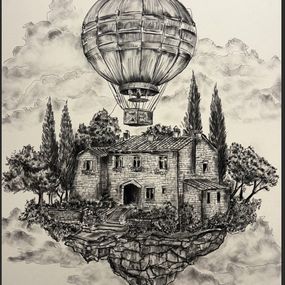 Disegno, Plan - B, Zo