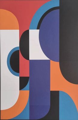Pittura, First gaze, Stéphanie Bardy