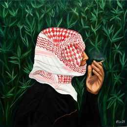 Pittura, Nafas, Elie Chammaa