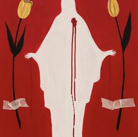 Gemälde, Clarity, Elie Chammaa