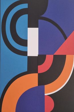 Pittura, Into shadow, Stéphanie Bardy