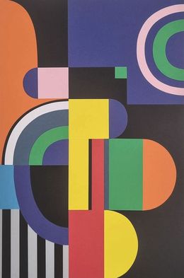 Pittura, Shift, Stéphanie Bardy