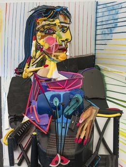 Photographie, Dora, Bernard Pras