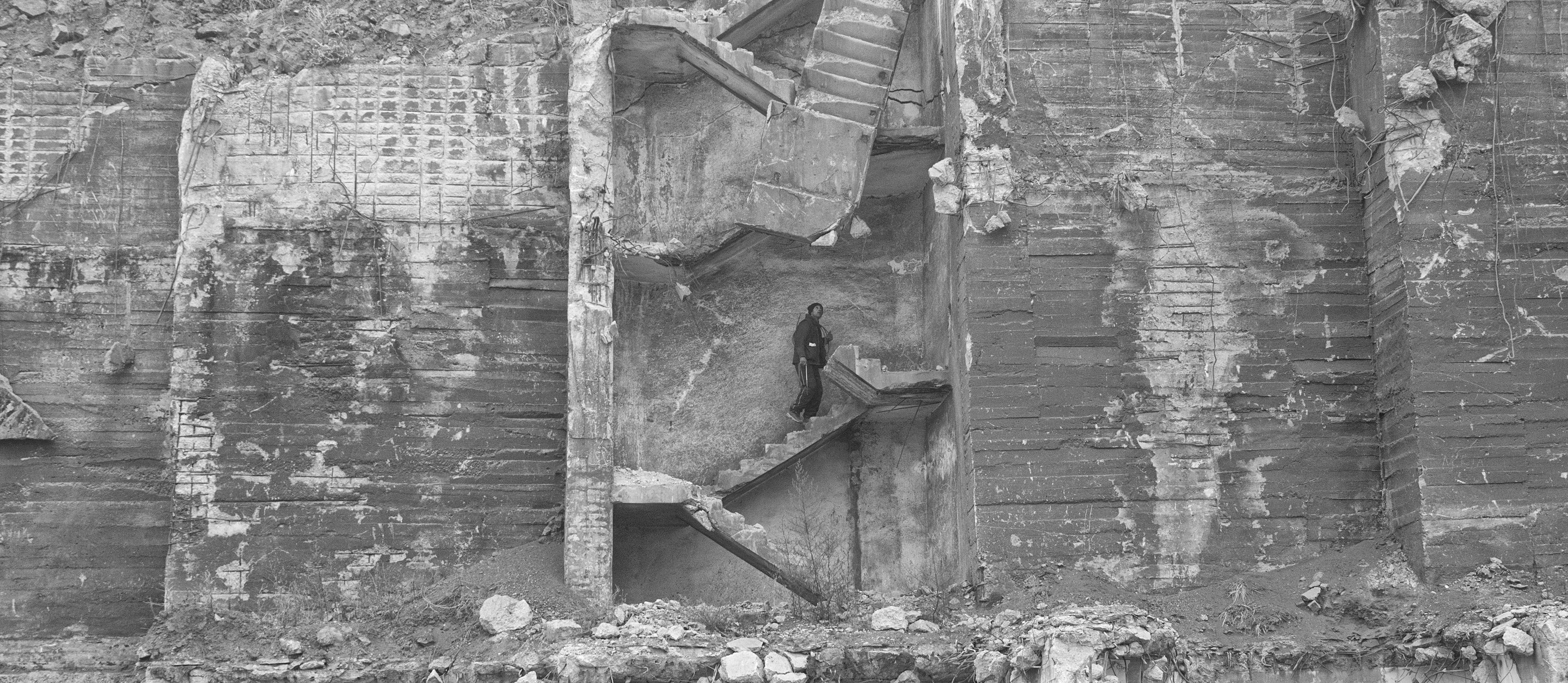Loránd Vakarcs, Hunedoara Steel Works #2 Loránd Vakarcs, Hunedoara Steel Works #2