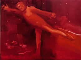 Pittura, Étoile filante, Patricia Dubois