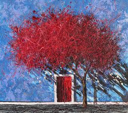 Pittura, Passion Unleashed, Nadin Antoniuk